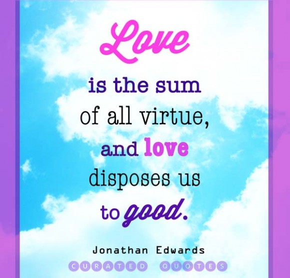 A Christian Love Quote Picture Curated Quotes