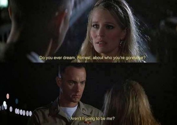 The 40 Best Forrest Gump Quotes - Curated Quotes