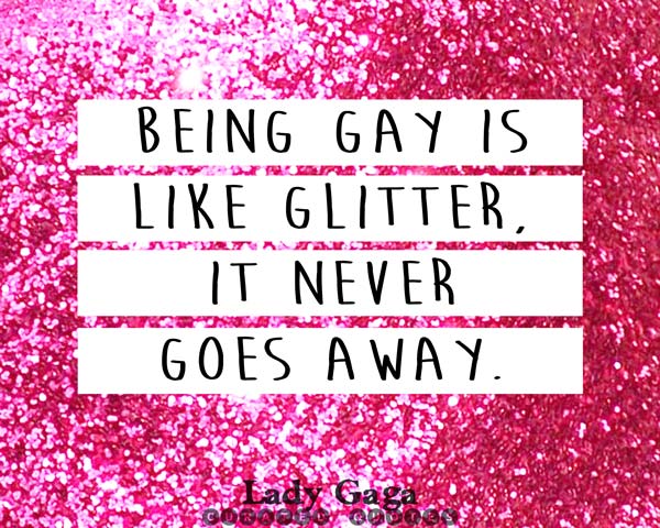 Really Gay Quotes 35