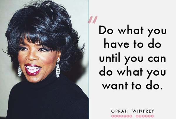 The 58 Best Oprah Winfrey Quotes Curated Quotes 