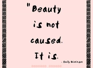 The 69 Best Quotes About Beauty - Curated Quotes