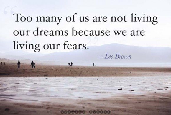 The 67 Most Inspiring Dream Quotes - Curated Quotes