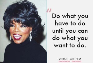 The 58 Best Oprah Winfrey Quotes - Curated Quotes